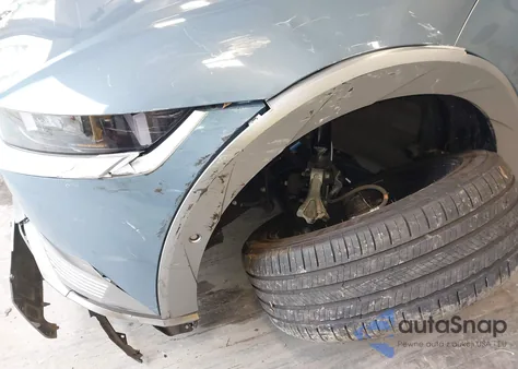 2024 Hyundai Ioniq 5 Limited from USA, damaged, VIN KM8KRDDF1RU254998